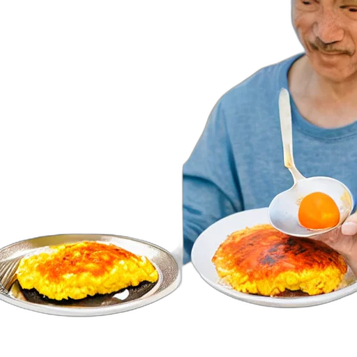 food, staff, weapon, jacket transparent PNG cut-out