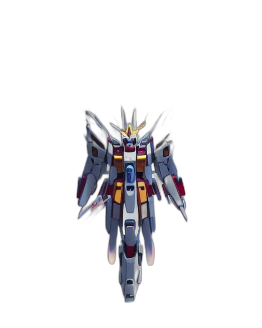 robot, weapon, concept art, pixel art transparent PNG cut-out