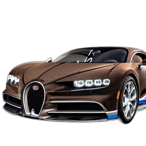 car, 3d render, photorealistic, concept art transparent PNG cut-out