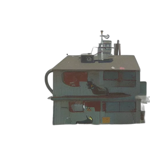 robot, weapon, furniture, staff transparent PNG cut-out