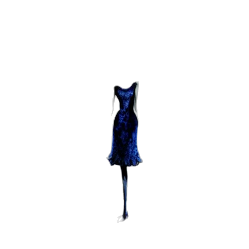 dress, staff, umbrella, animal transparent PNG cut-out