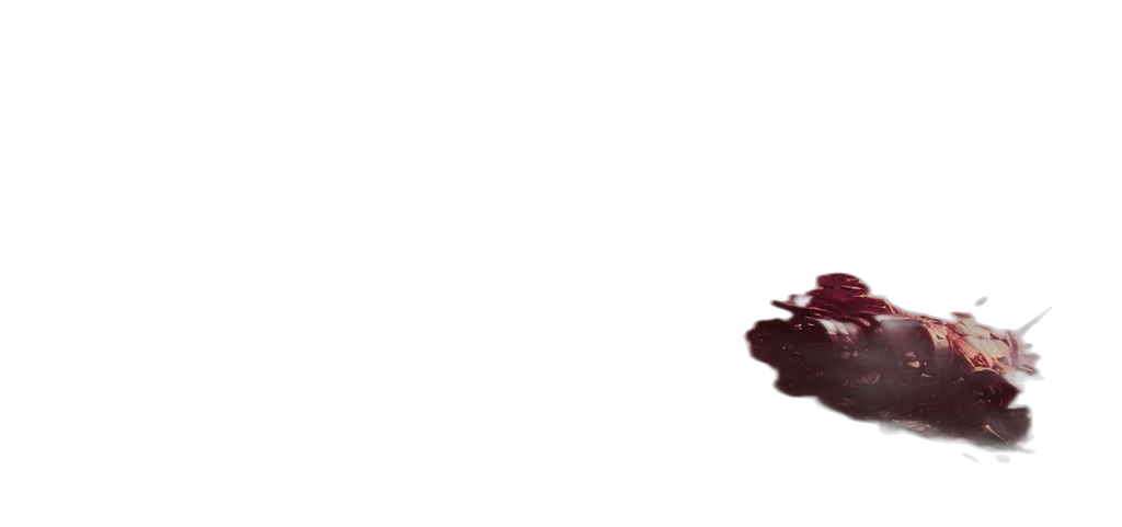 weapon, bottle, food, shoes transparent PNG cut-out