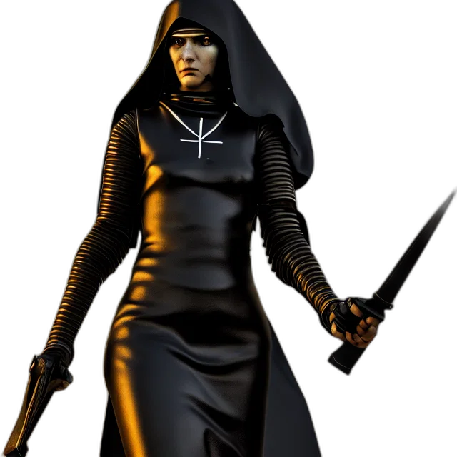 sword, staff, concept art, comic book art transparent PNG cut-out