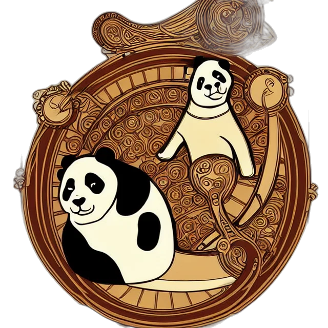 concept art, fantasy art, pixel art, cartoon transparent PNG cut-out