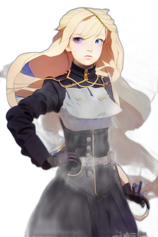 staff, dress, sword, crown transparent PNG cut-out