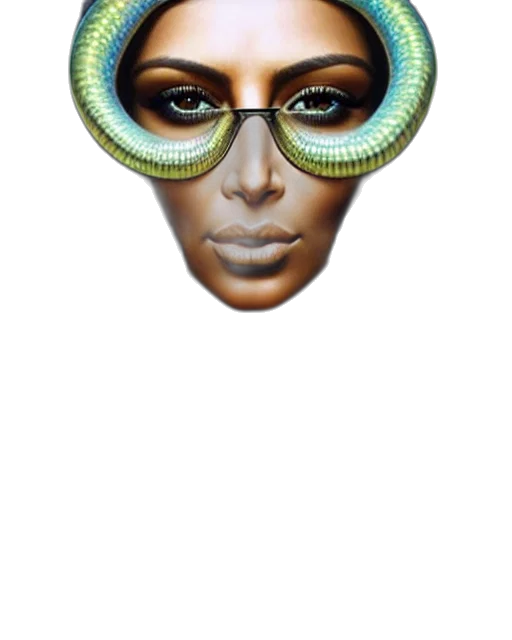 mask, face, hat, jewelry transparent PNG cut-out