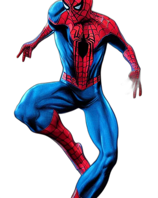 mask, creature, animal, comic book art transparent PNG cut-out