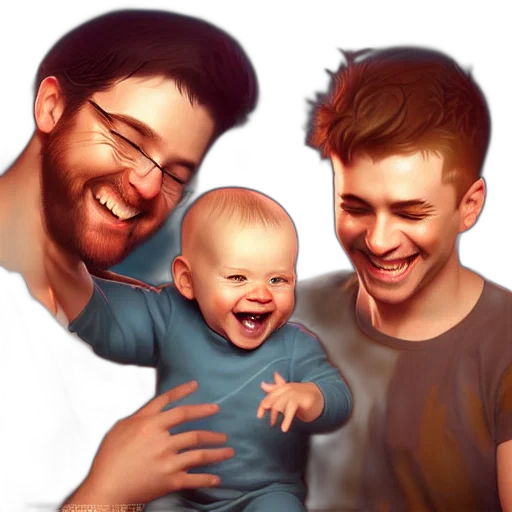photorealistic, watercolor, oil painting, cartoon transparent PNG cut-out