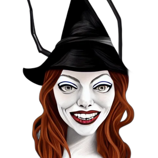 mask, hat, face, staff transparent PNG cut-out