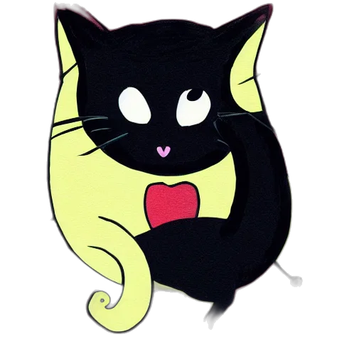 staff, animal, cartoon, concept art transparent PNG cut-out