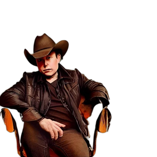 hat, jacket, furniture, concept art transparent PNG cut-out