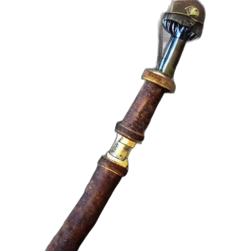 staff, sword, weapon, umbrella transparent PNG cut-out