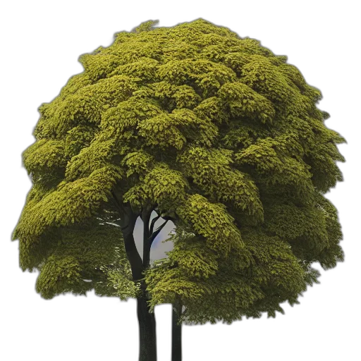 tree, crown, hat, hair transparent PNG cut-out
