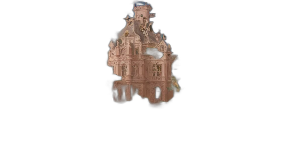 crown, jewelry, building, furniture transparent PNG cut-out