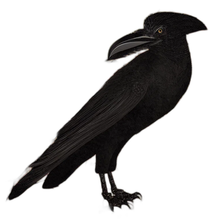 animal, staff, creature, mask transparent PNG cut-out