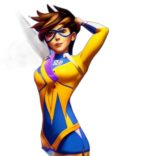 dress, staff, jacket, robot transparent PNG cut-out