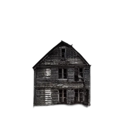building, furniture, hair, face transparent PNG cut-out