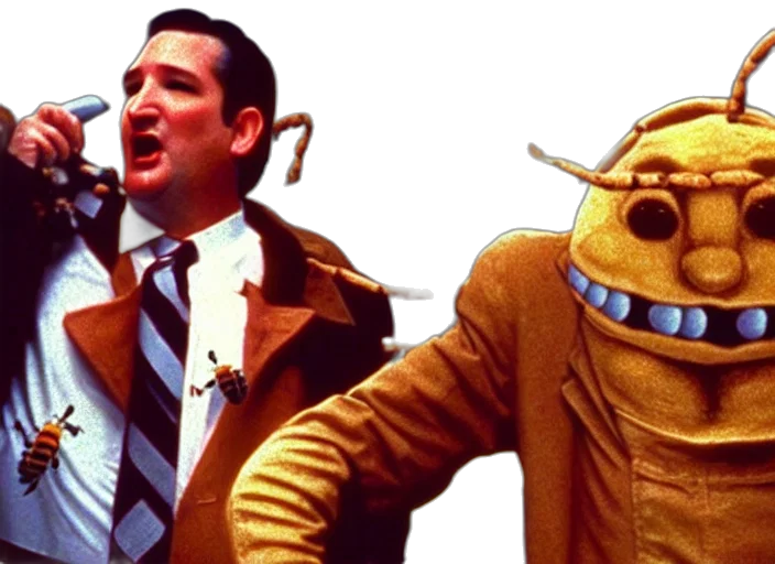 jacket, concept art, film, still transparent PNG cut-out