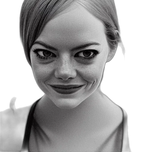 face, mask, photorealistic, pencil sketch transparent PNG cut-out