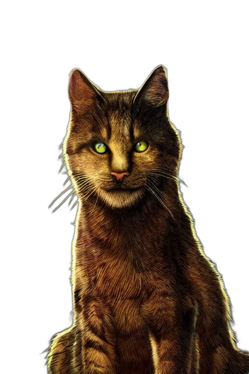 animal, staff, creature, face transparent PNG cut-out