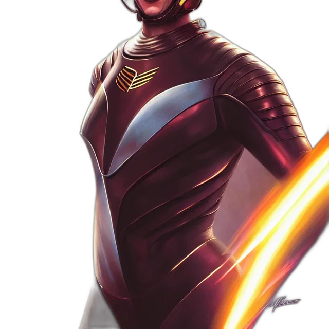 staff, comic book art, concept art, fantasy art transparent PNG cut-out