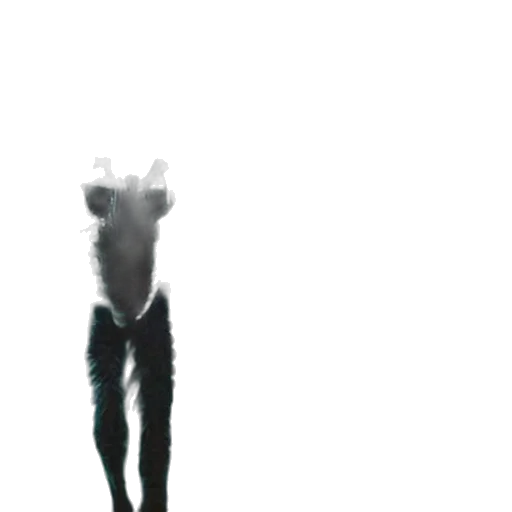 creature, robot, staff, dress transparent PNG cut-out