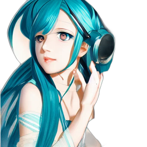 staff, robot, mask, weapon transparent PNG cut-out