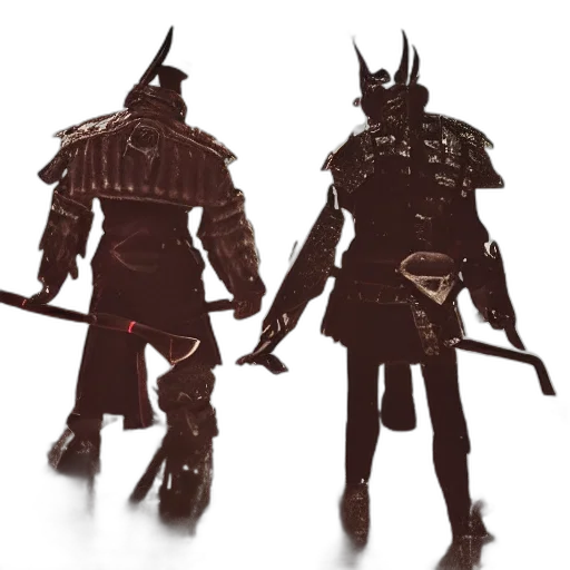 concept art, fantasy art, 3d render, pixel art transparent PNG cut-out
