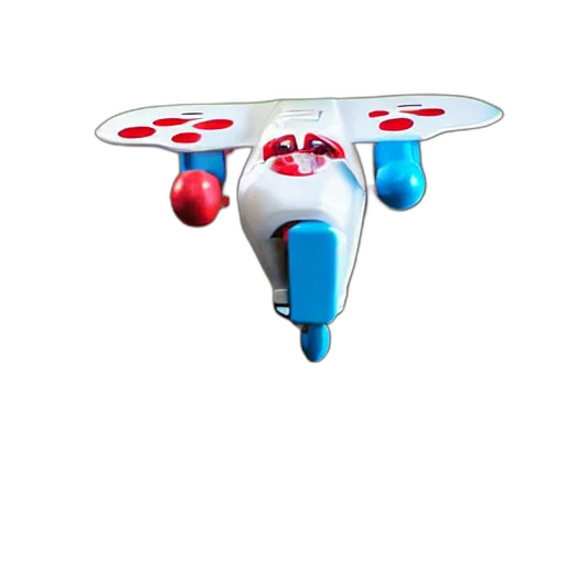 weapon, robot, 3d render, concept art transparent PNG cut-out