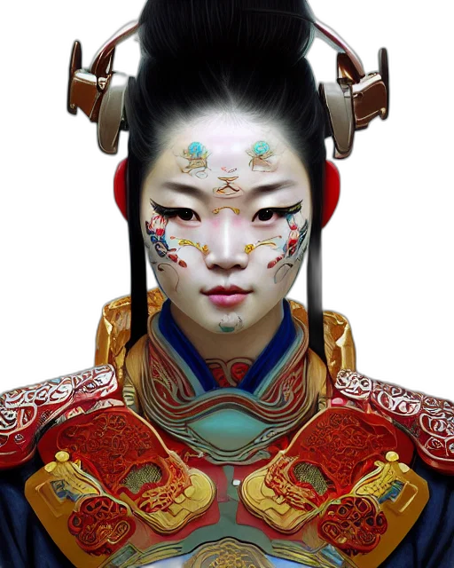 mask, face, jewelry, robot transparent PNG cut-out