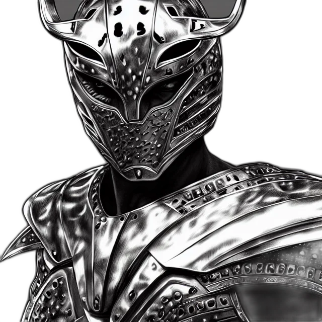 mask, face, crown, dragon transparent PNG cut-out