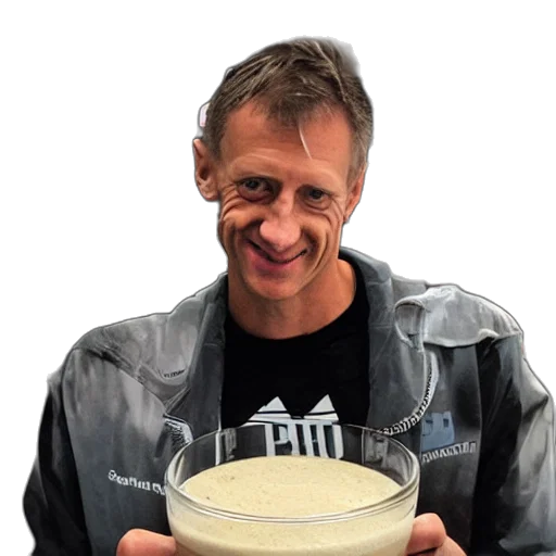 jacket, food, tony, hawk transparent PNG cut-out