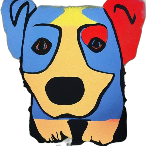 mask, jacket, animal, face transparent PNG cut-out