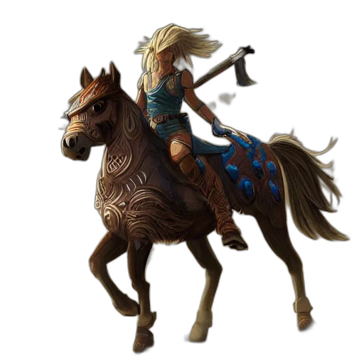 dragon, fantasy art, concept art, pixel art transparent PNG cut-out