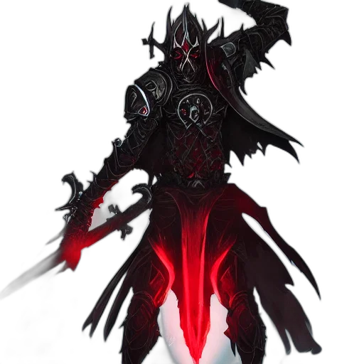 sword, weapon, staff, mask transparent PNG cut-out