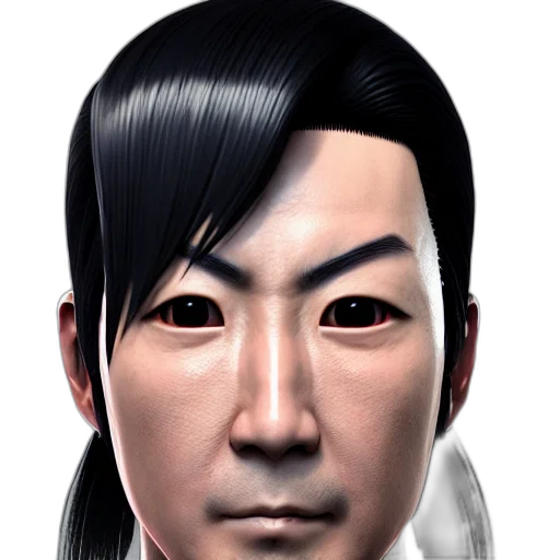 face, staff, mask, photorealistic transparent PNG cut-out
