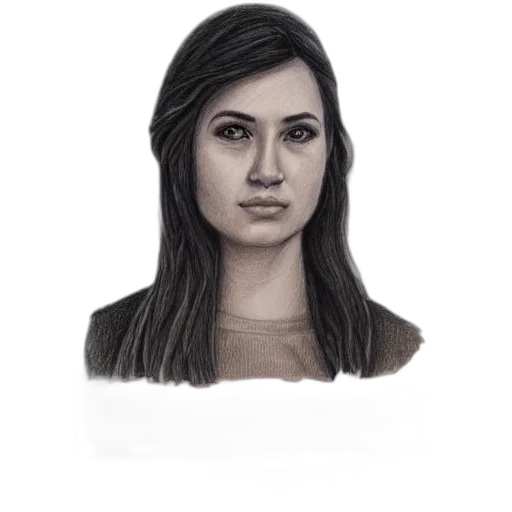 face, staff, mask, jacket transparent PNG cut-out