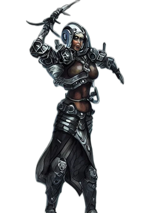 weapon, sword, concept art, fantasy art transparent PNG cut-out