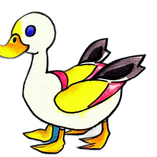 animal, staff, creature, weapon transparent PNG cut-out
