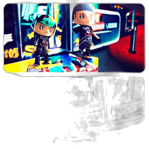 concept art, comic book art, pixel art, cartoon transparent PNG cut-out