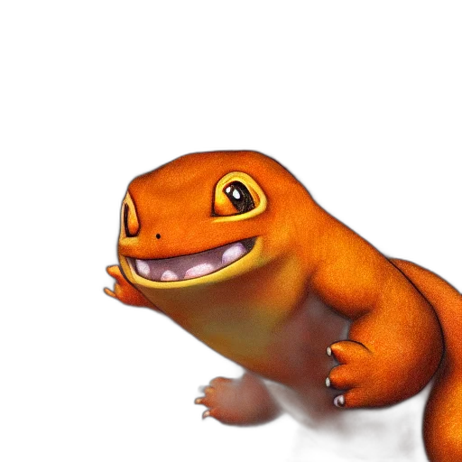 dragon, animal, creature, face transparent PNG cut-out