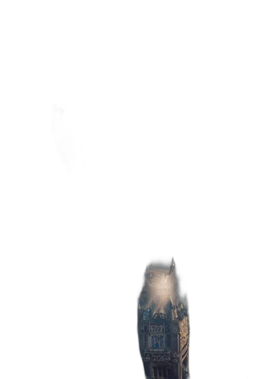 robot, dress, creature, animal transparent PNG cut-out