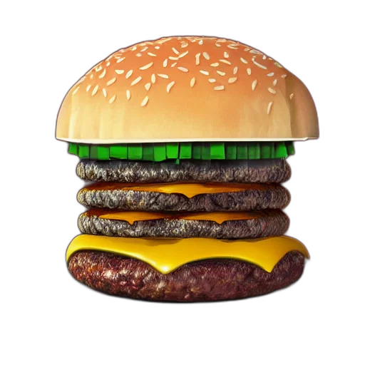 food, animal, crown, weapon transparent PNG cut-out