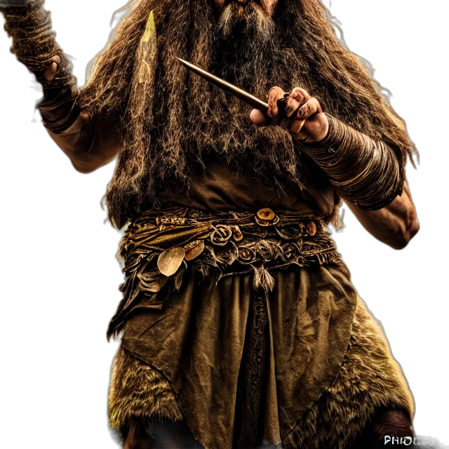 staff, sword, hair, animal transparent PNG cut-out