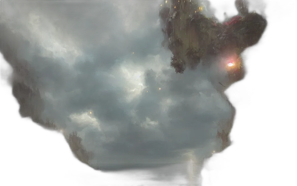 dragon, robot, mask, face transparent PNG cut-out