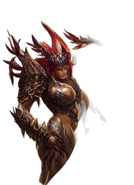 weapon, fantasy art, concept art, comic book art transparent PNG cut-out