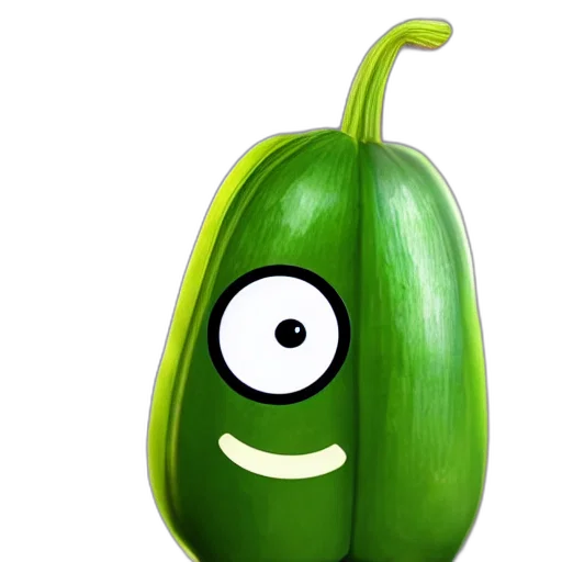food, animal, face, weapon transparent PNG cut-out