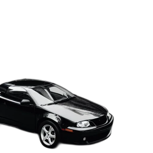 car, 3d render, photorealistic, concept art transparent PNG cut-out