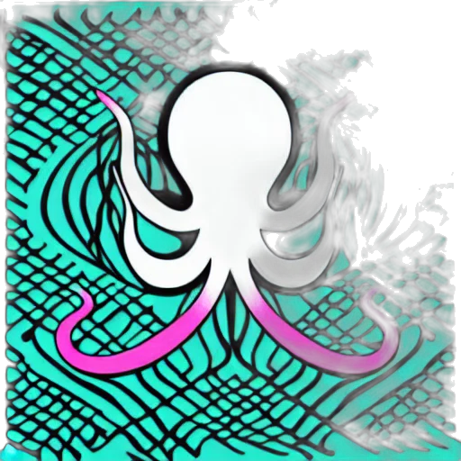 hair, creature, mask, staff transparent PNG cut-out