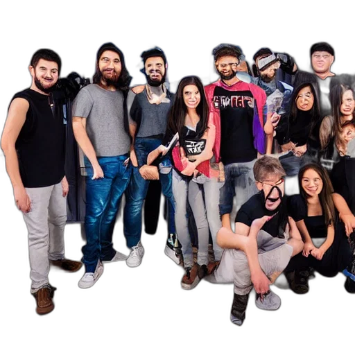 staff, minecraft, streamers, twitch transparent PNG cut-out